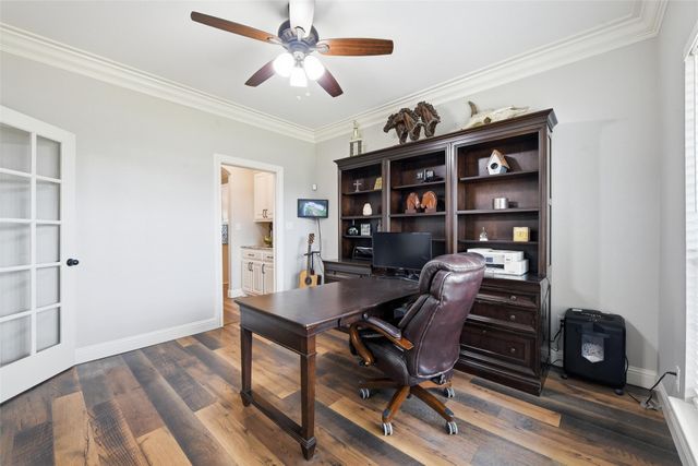 18020 Cindys Lane, Justin, TX 76247