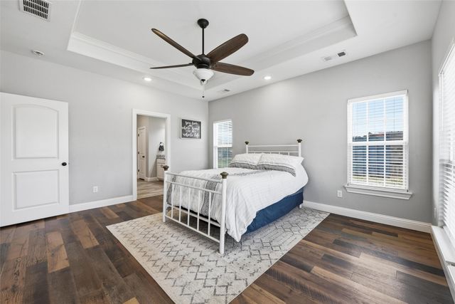 18020 Cindys Lane, Justin, TX 76247