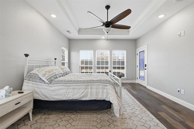 18020 Cindys Lane, Justin, TX 76247