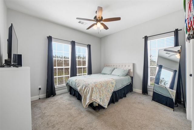 18020 Cindys Lane, Justin, TX 76247