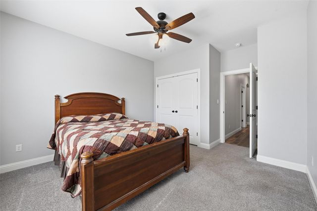 18020 Cindys Lane, Justin, TX 76247