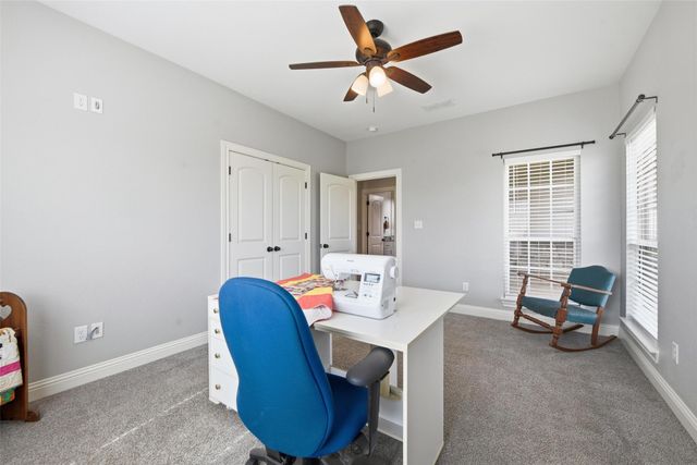 18020 Cindys Lane, Justin, TX 76247