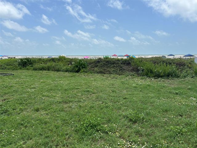 0 Ocean Drive Drive, Galveston, TX 77554