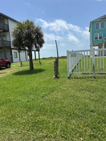 0 Ocean Drive Drive, Galveston, TX 77554