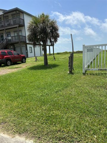 0 Ocean Drive Drive, Galveston, TX 77554