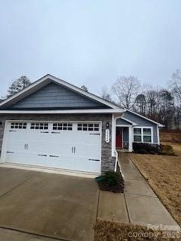 2224 Goldwood Drive, Charlotte, NC 28215