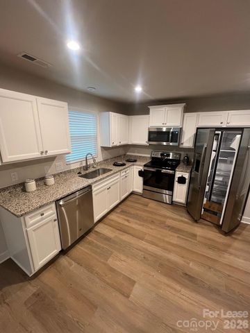 2224 Goldwood Drive, Charlotte, NC 28215