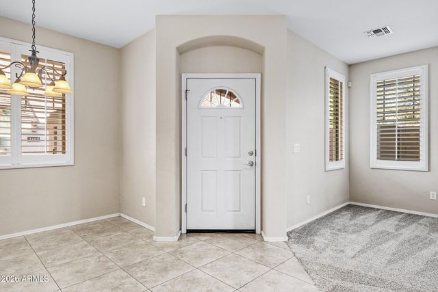 2498 E BOSTON Street, Gilbert, AZ 85295