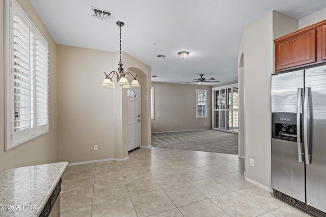 2498 E BOSTON Street, Gilbert, AZ 85295