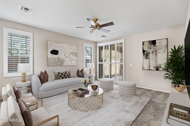 2498 E BOSTON Street, Gilbert, AZ 85295