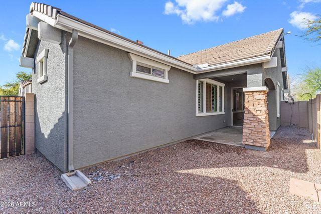 2498 E BOSTON Street, Gilbert, AZ 85295