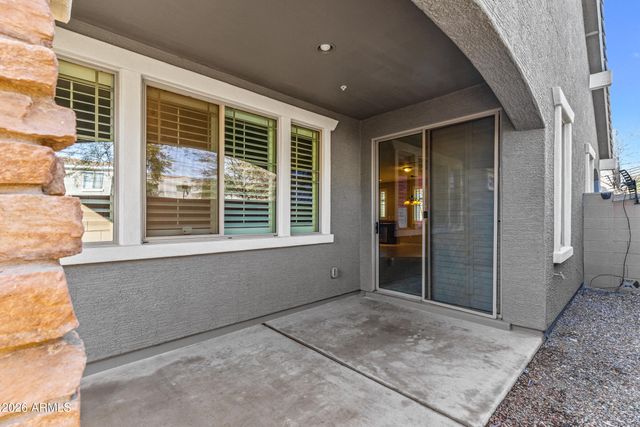 2498 E BOSTON Street, Gilbert, AZ 85295