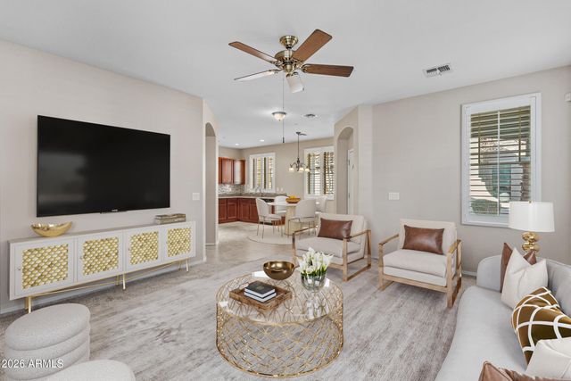 2498 E BOSTON Street, Gilbert, AZ 85295