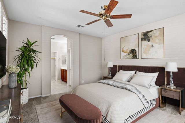 2498 E BOSTON Street, Gilbert, AZ 85295