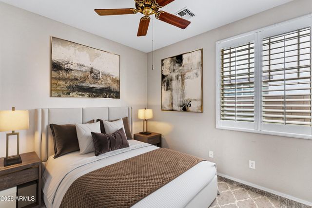 2498 E BOSTON Street, Gilbert, AZ 85295