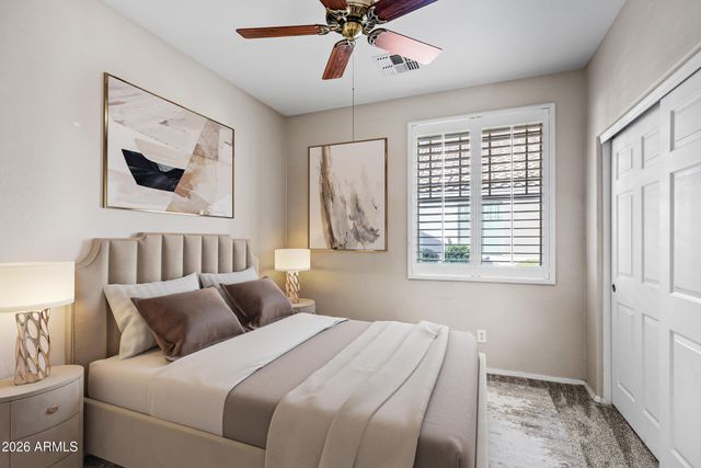 2498 E BOSTON Street, Gilbert, AZ 85295