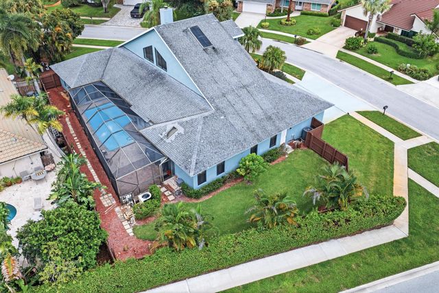 12871 La Rochelle Circle, Palm Beach Gardens, FL 33410