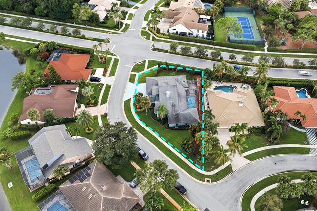 12871 La Rochelle Circle, Palm Beach Gardens, FL 33410
