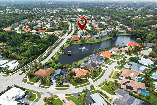 12871 La Rochelle Circle, Palm Beach Gardens, FL 33410