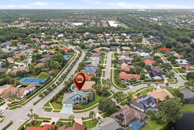 12871 La Rochelle Circle, Palm Beach Gardens, FL 33410