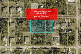 2911 45th ST W, Lehigh Acres, FL 33971