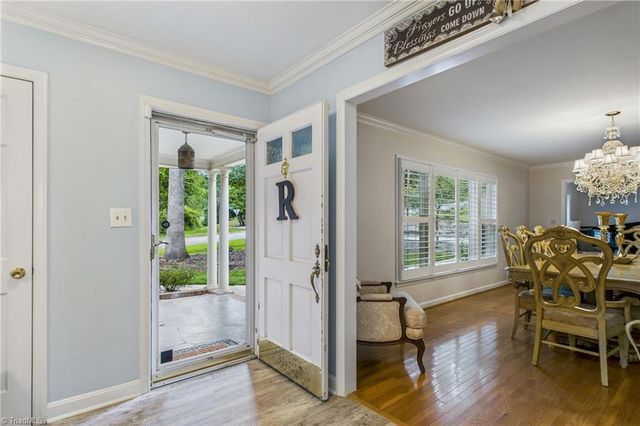 1317 Longcreek Drive, High Point, NC 27262