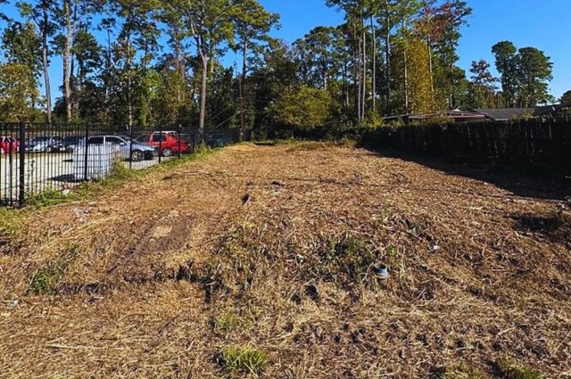 TBD Ruston Street, Houston, TX 77396