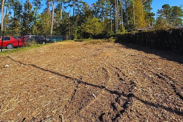 TBD Ruston Street, Houston, TX 77396