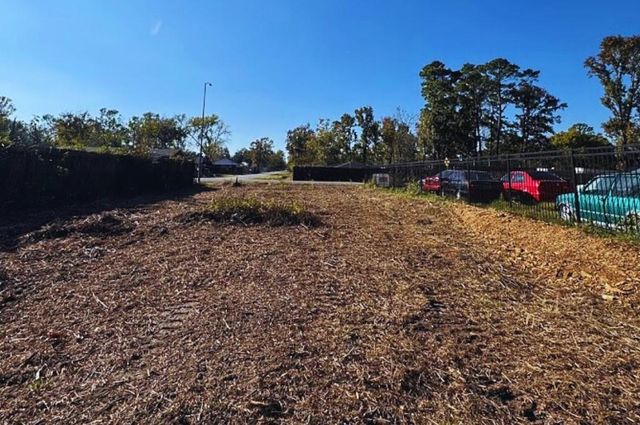 TBD Ruston Street, Houston, TX 77396