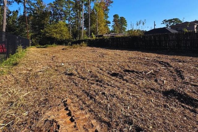 TBD Ruston Street, Houston, TX 77396