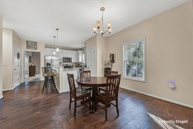 2029 Heys LN, Vinton, VA 24179