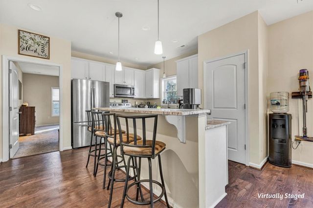 2029 Heys LN, Vinton, VA 24179