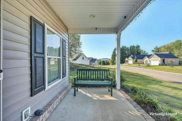 2029 Heys LN, Vinton, VA 24179