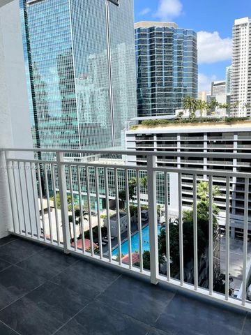 185 SE 14 Terrace 1413, Miami, FL 33131