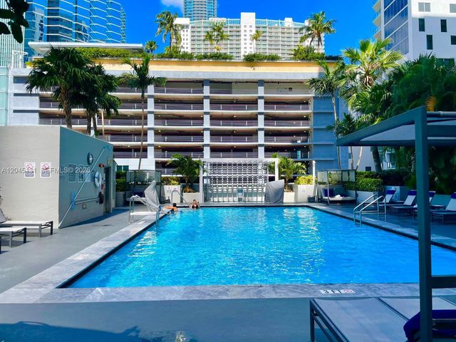 185 SE 14 Terrace 1413, Miami, FL 33131