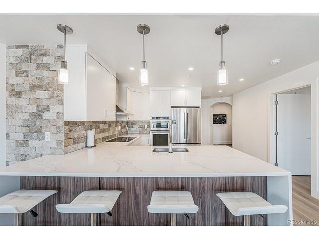 925 N Lincoln St 6F, Denver, CO 80203