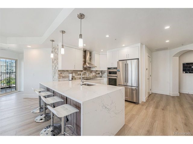 925 N Lincoln St 6F, Denver, CO 80203
