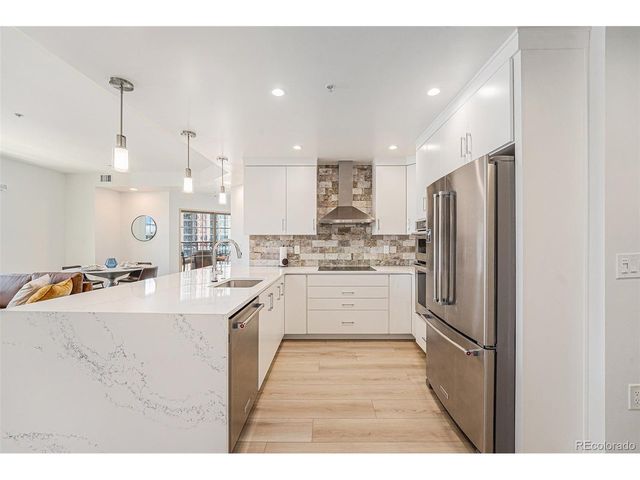 925 N Lincoln St 6F, Denver, CO 80203