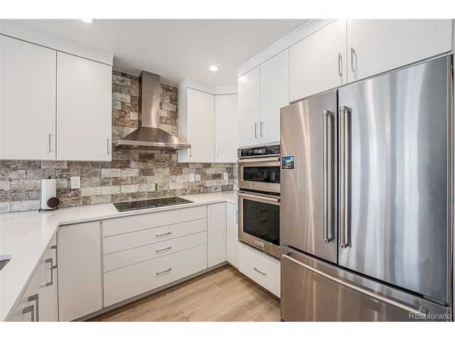 925 N Lincoln St 6F, Denver, CO 80203