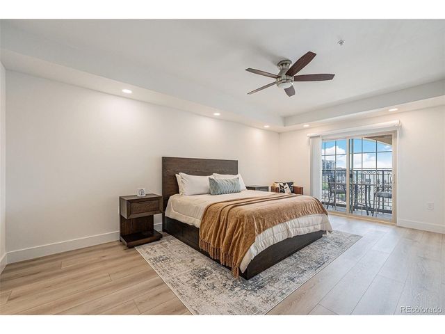 925 N Lincoln St 6F, Denver, CO 80203