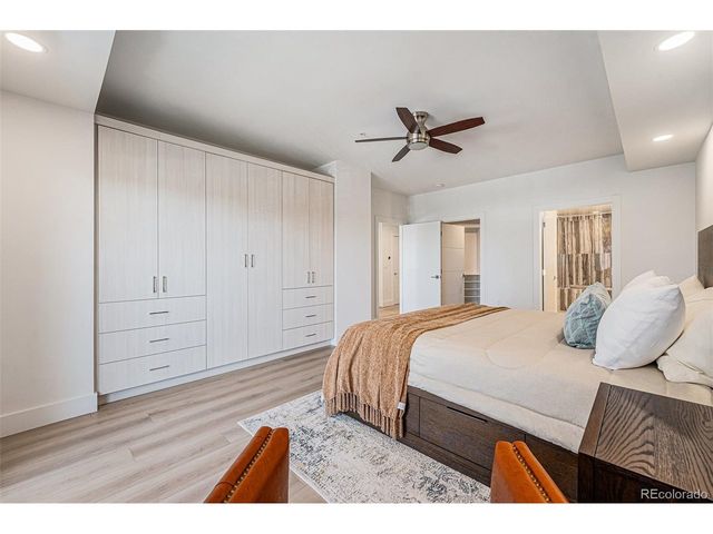 925 N Lincoln St 6F, Denver, CO 80203