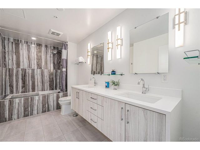 925 N Lincoln St 6F, Denver, CO 80203