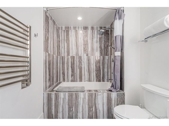 925 N Lincoln St 6F, Denver, CO 80203