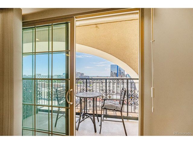 925 N Lincoln St 6F, Denver, CO 80203