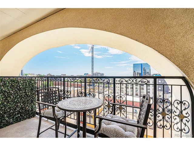 925 N Lincoln St 6F, Denver, CO 80203