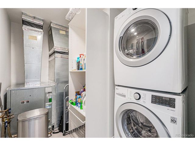 925 N Lincoln St 6F, Denver, CO 80203