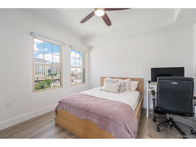 925 N Lincoln St 6F, Denver, CO 80203