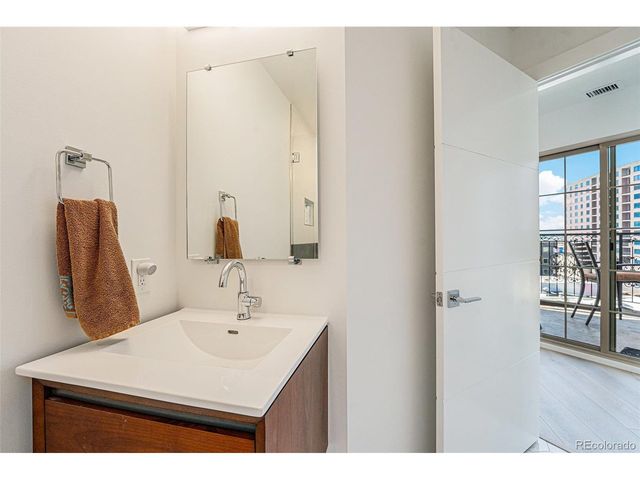 925 N Lincoln St 6F, Denver, CO 80203