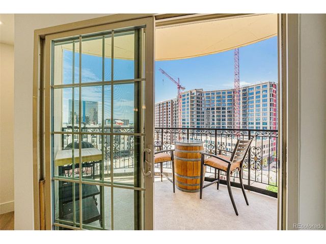 925 N Lincoln St 6F, Denver, CO 80203