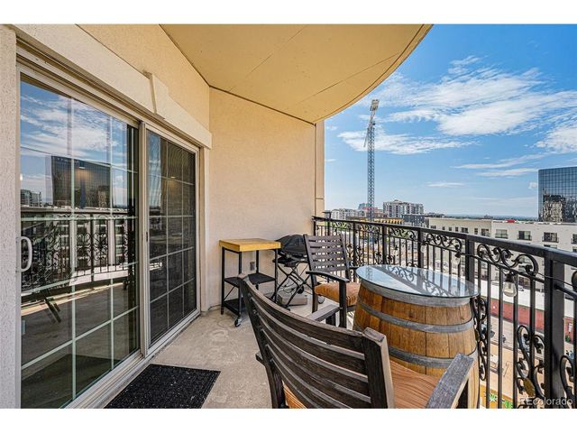 925 N Lincoln St 6F, Denver, CO 80203